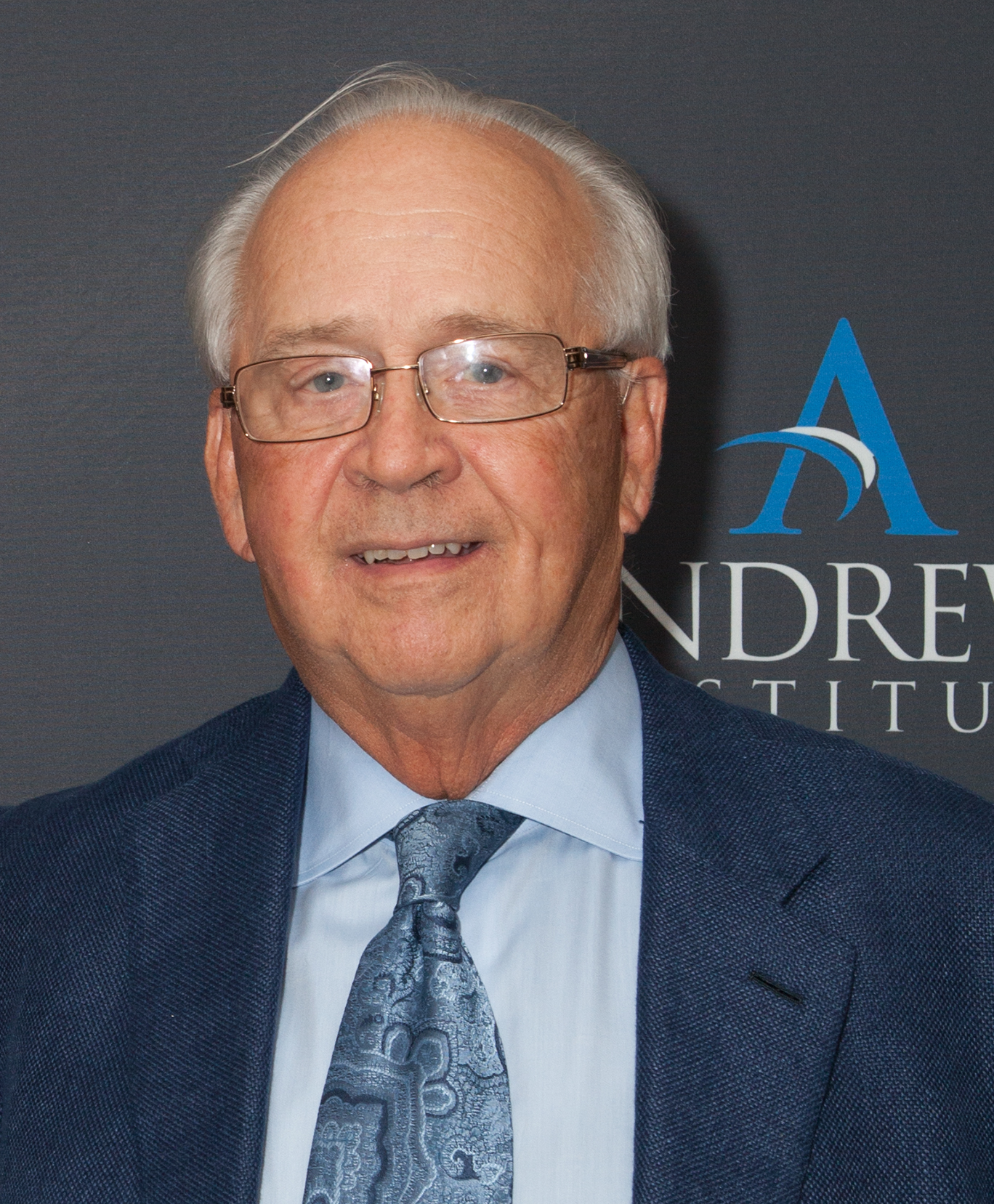 James Andrews, MD