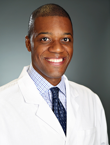 Phillip Williams, MD